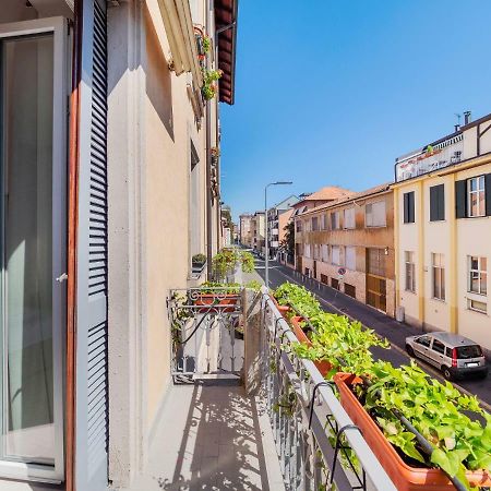 Appartamento Ugolini Milano Exterior foto