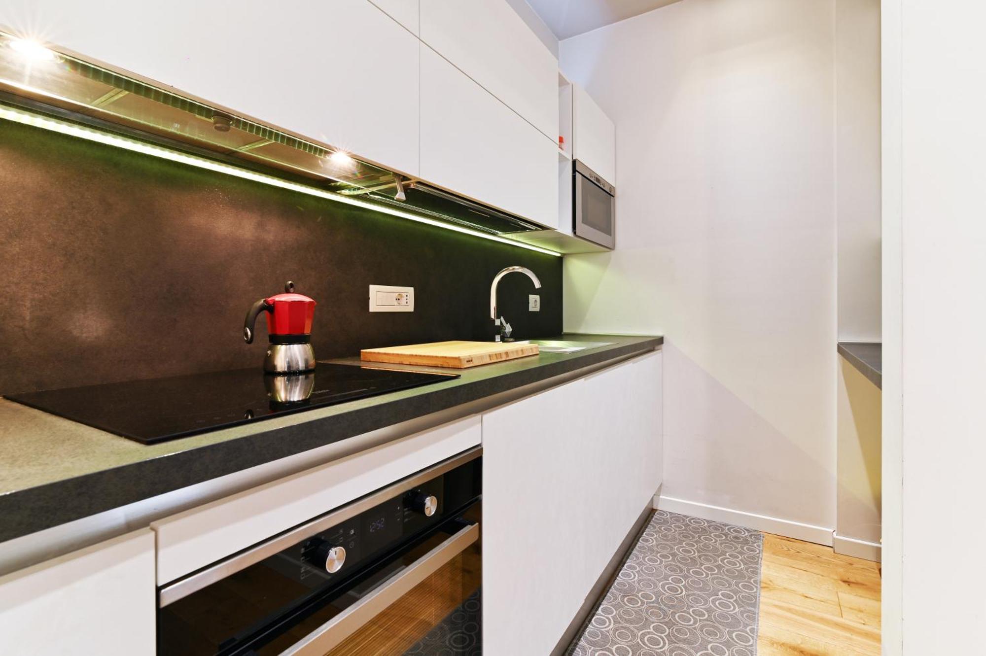 Appartamento Ugolini Milano Exterior foto