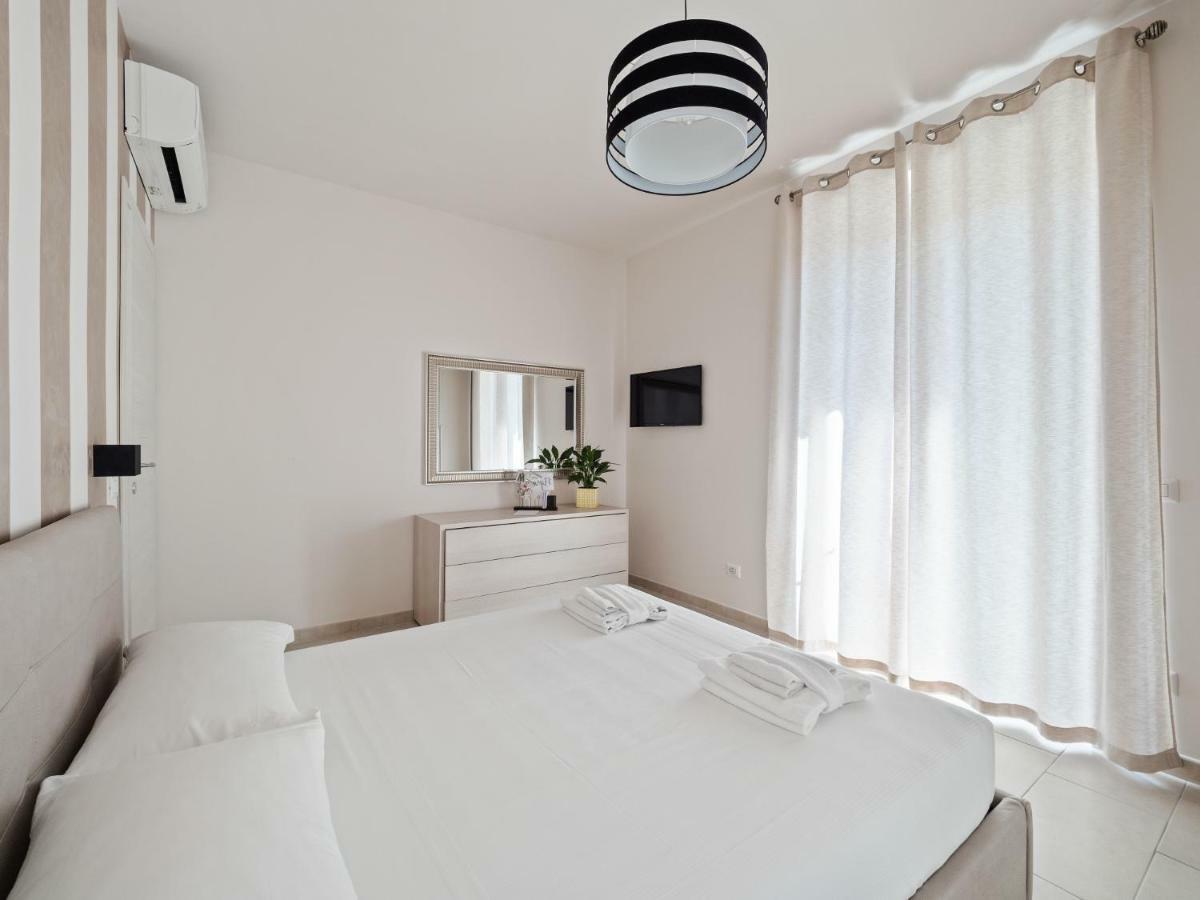 Appartamento Ugolini Milano Exterior foto