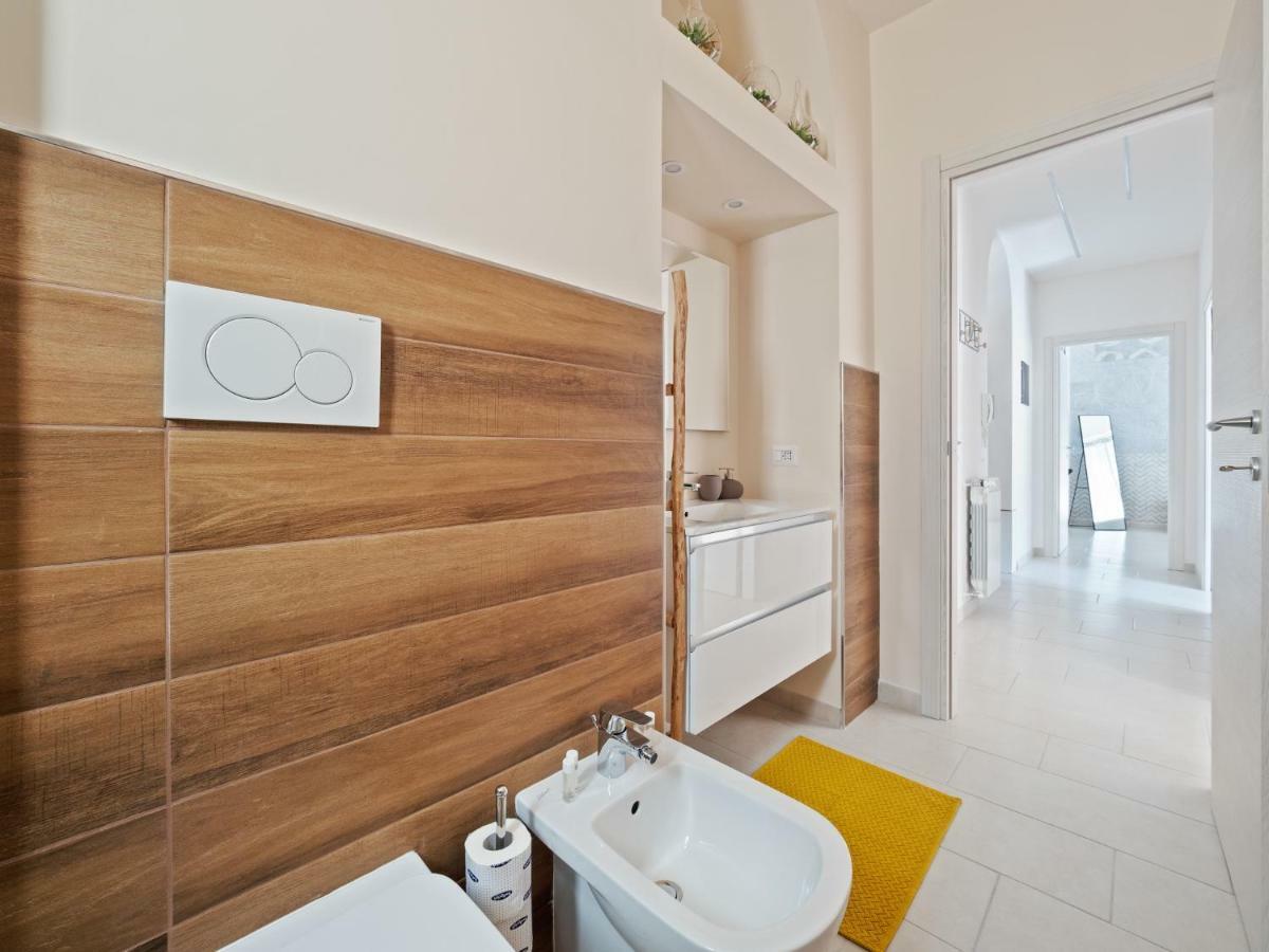 Appartamento Ugolini Milano Exterior foto